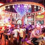 Cafe Sevilla