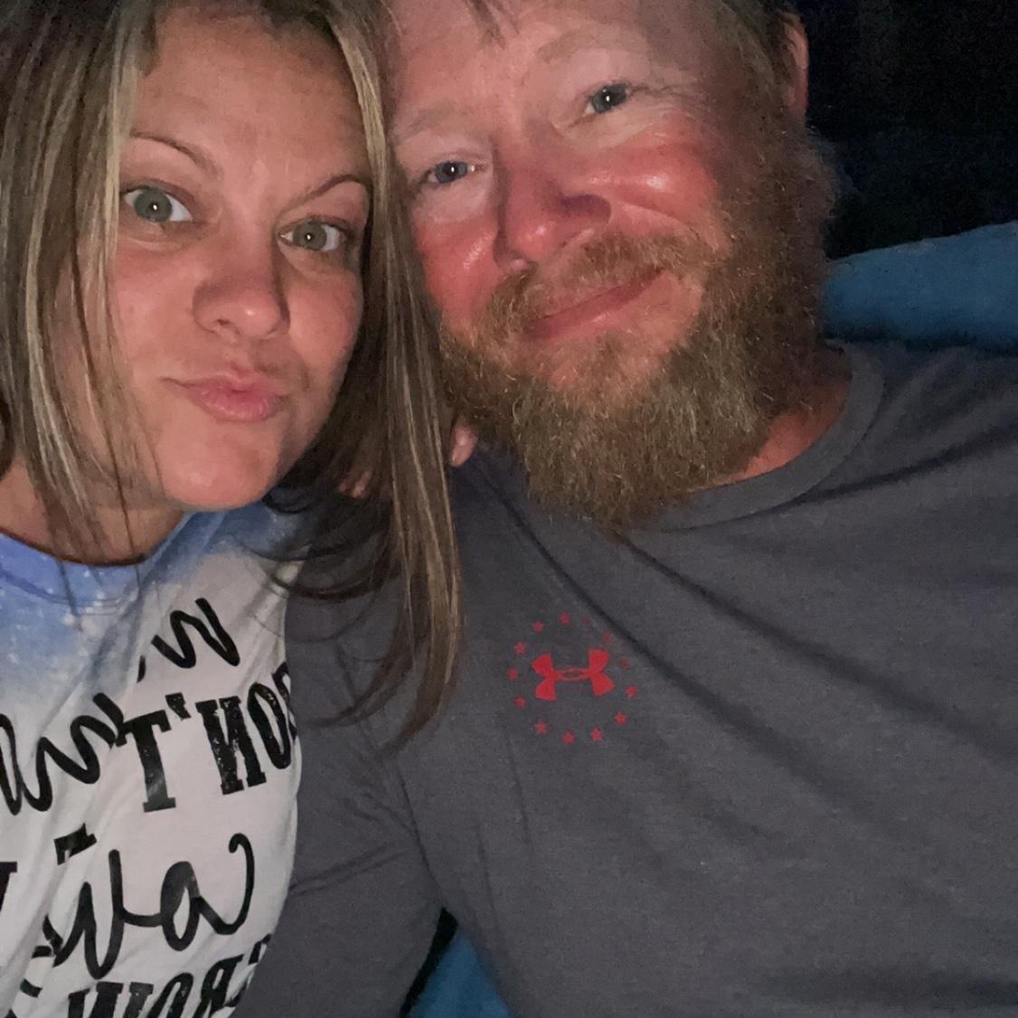 Our First 4th of July