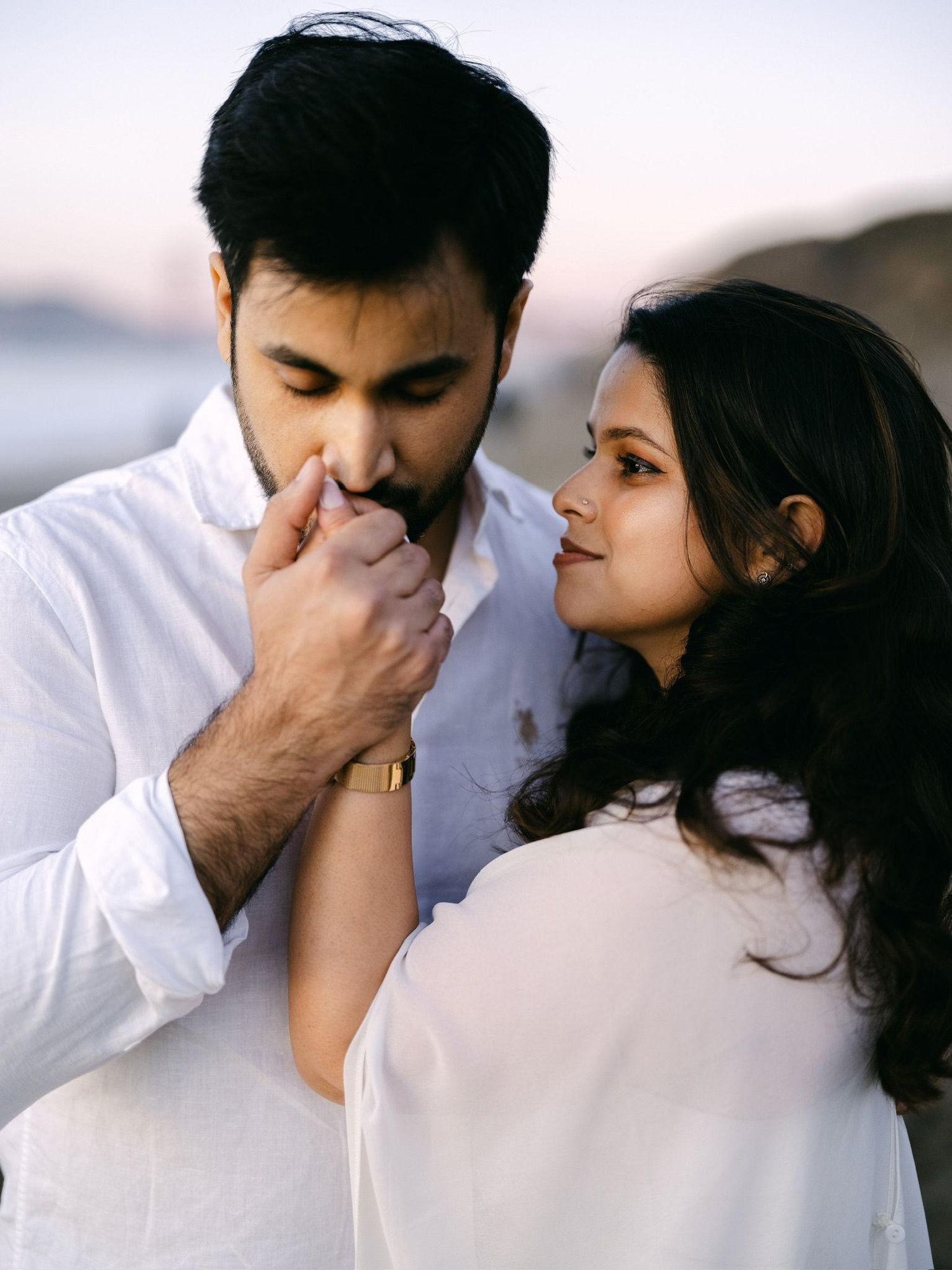 The Wedding Website of Ridhima Mahajan and Arpan Bhardwaj