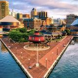 Inner Harbor