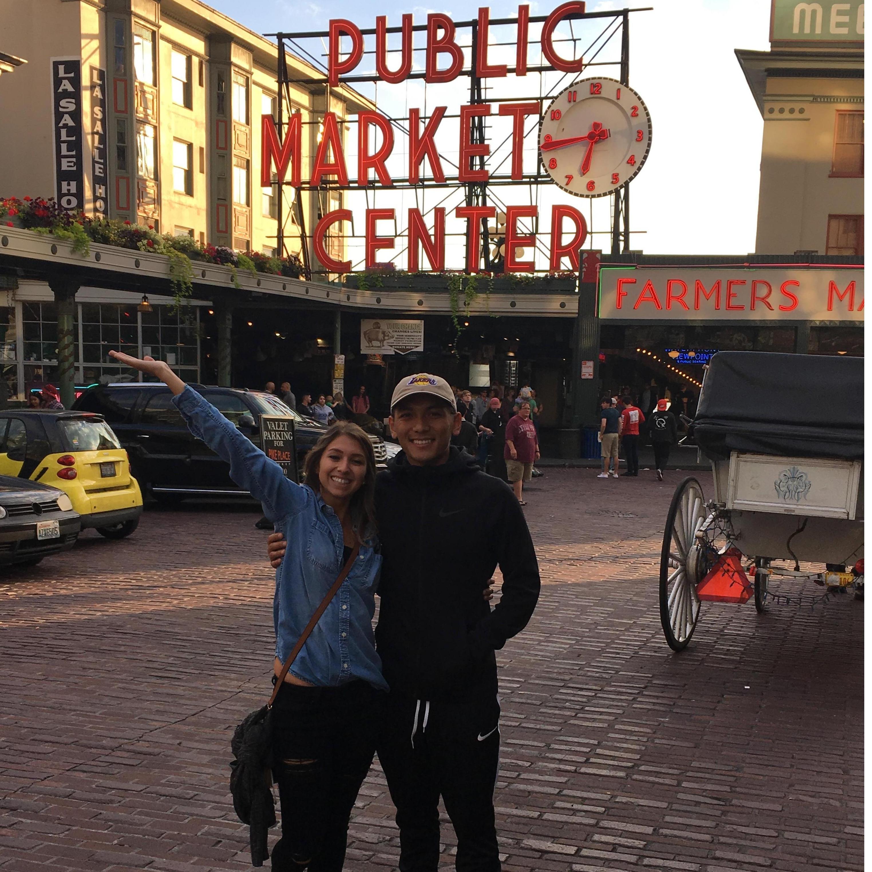 Seattle 2018