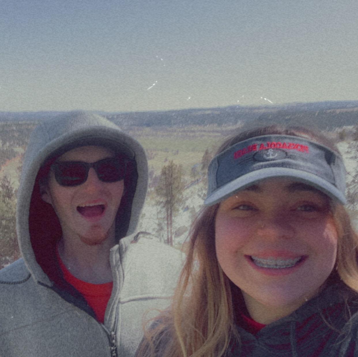 Wyoming!