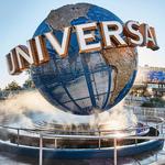 Universal Orlando Resort