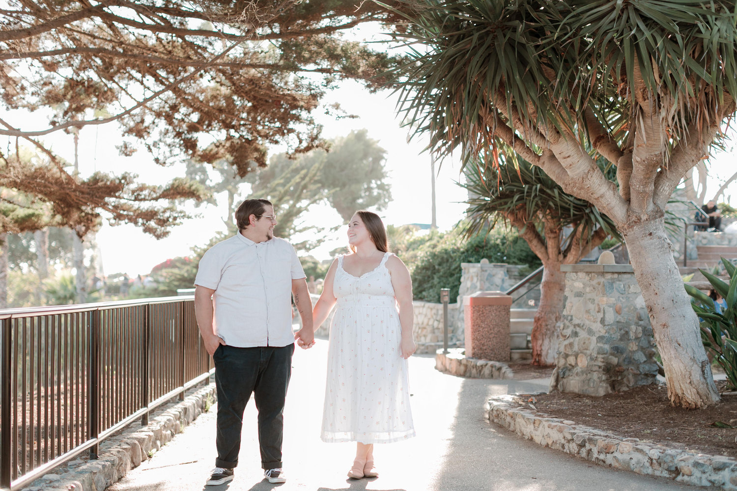 The Wedding Website of Sharon Eltiste and Cooper Hernandez