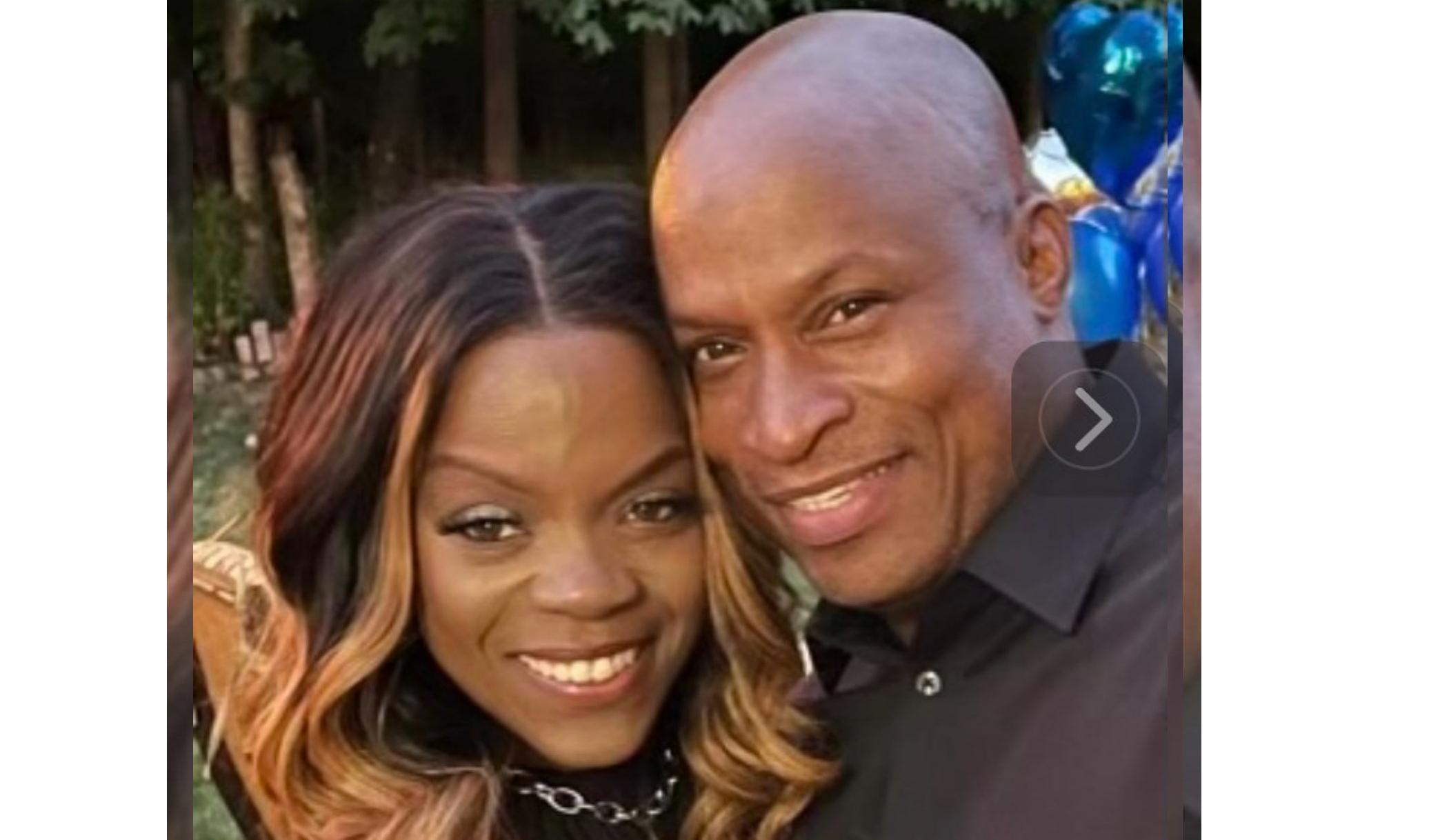 The Wedding Website of LaTrice Bell and Orlando Rodgers