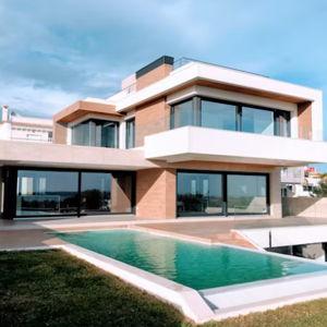 CaPa House