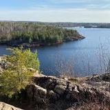 Lake Laurentian Conservation Area