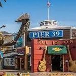 Pier 39