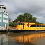 City Cruises Water Taxi
