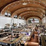 West Side Market