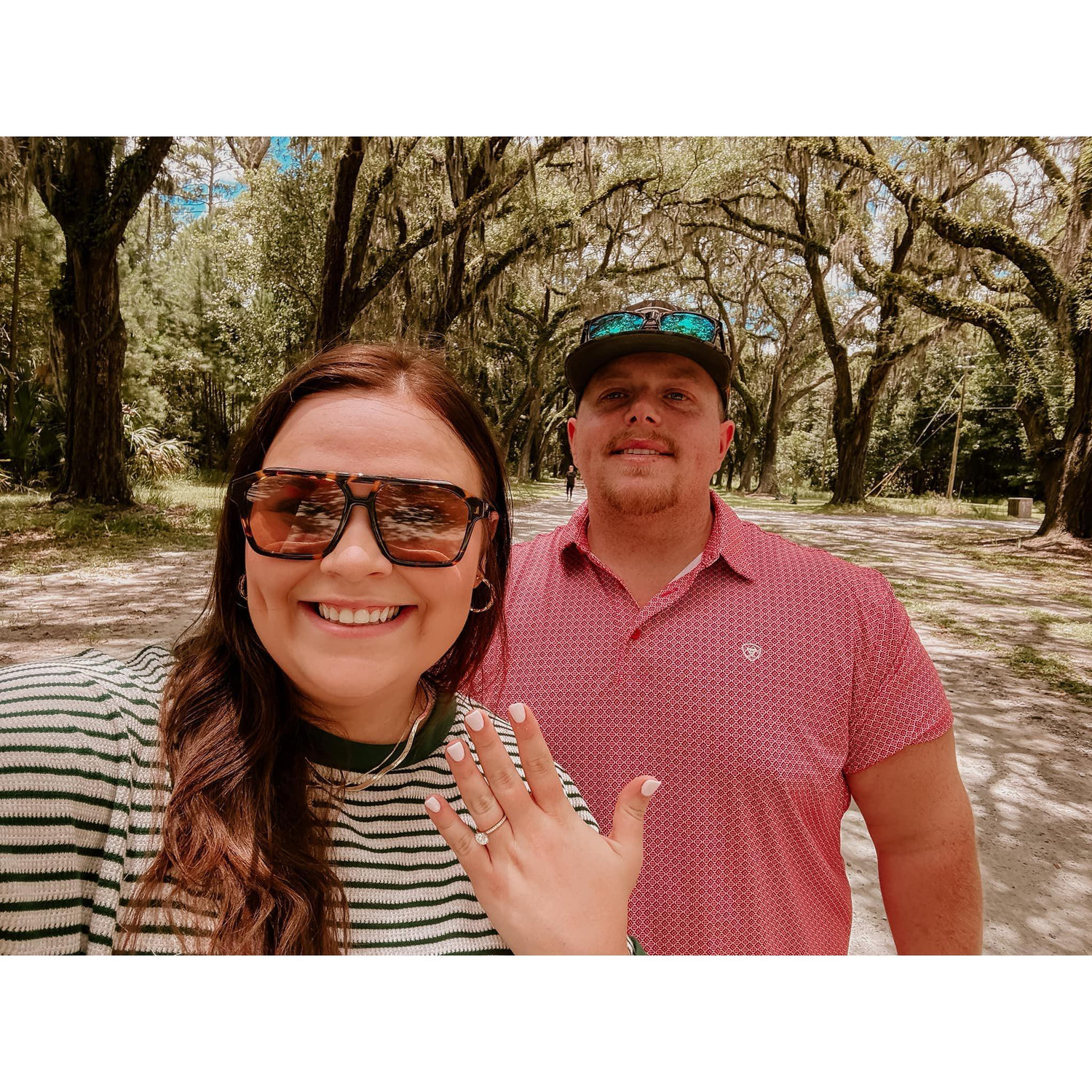 Savannah, GA