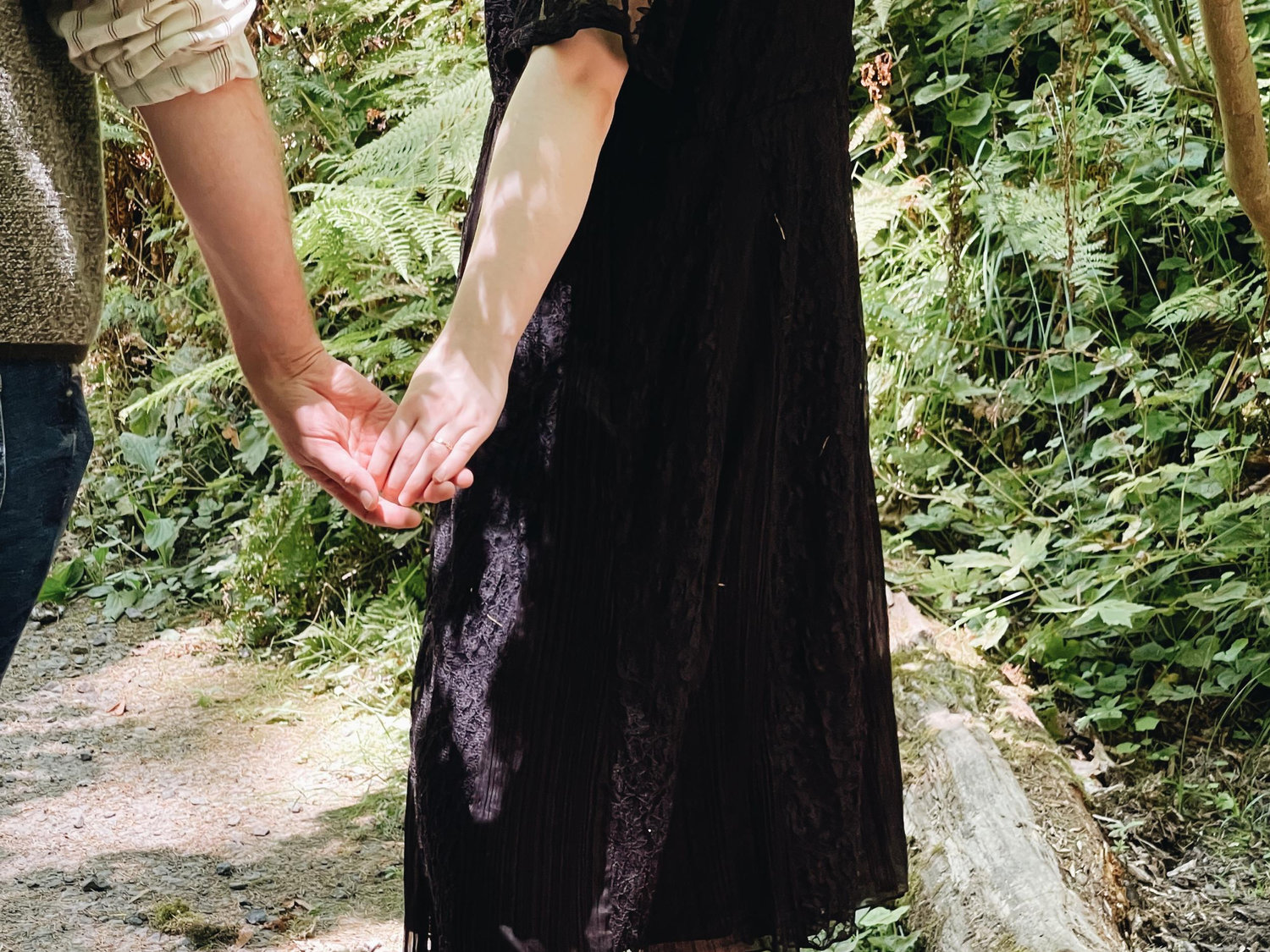 The Wedding Website of Samantha Neverick and David Bennett