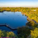 Riparian Preserve at Water Ranch