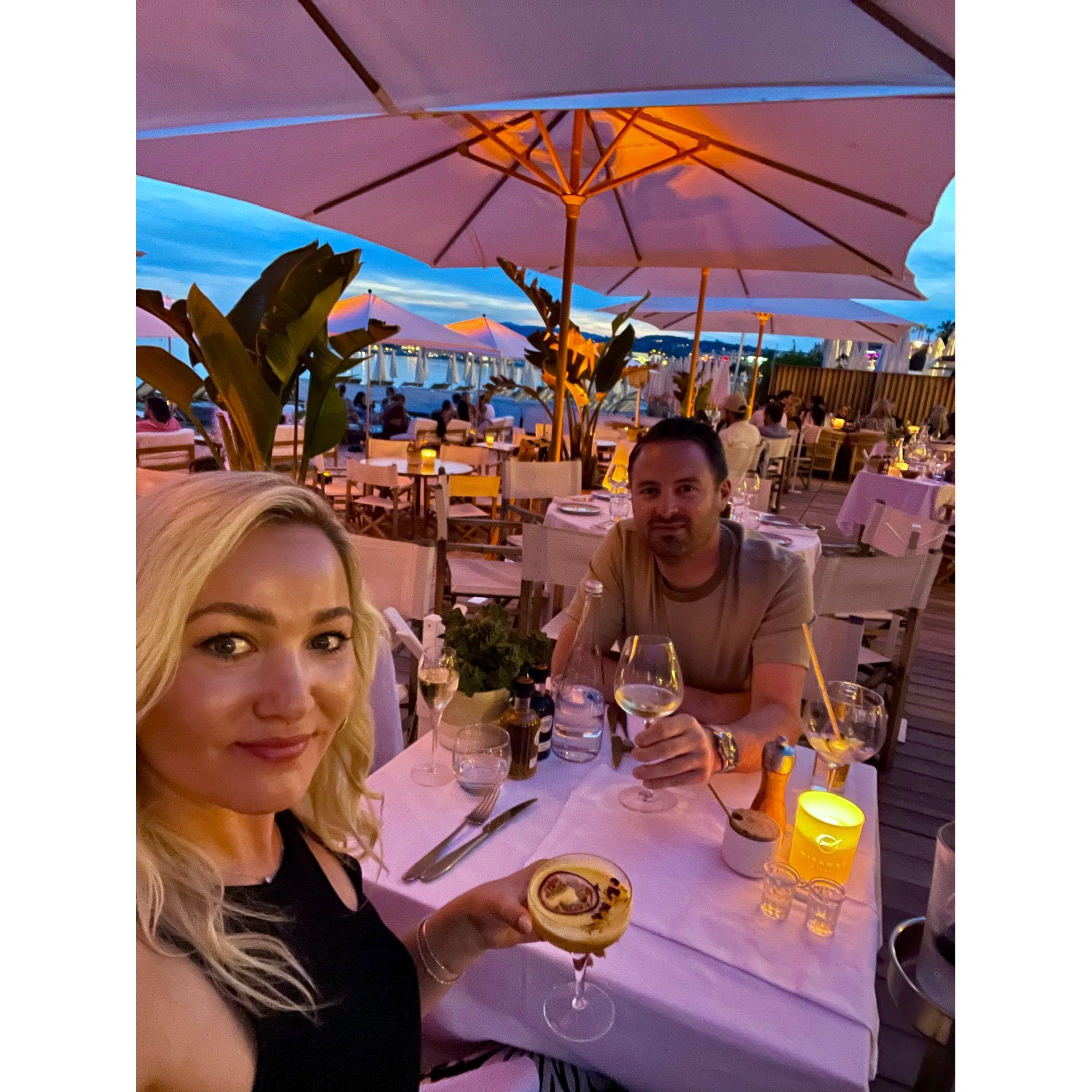 Cannes, France