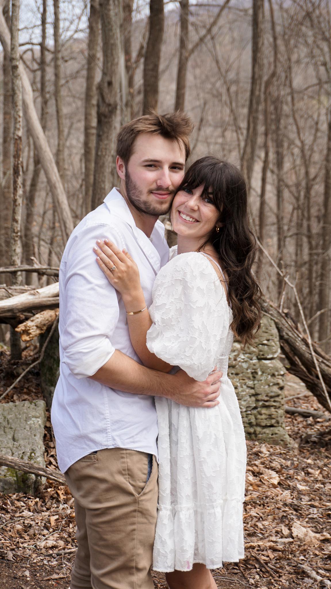 The Wedding Website of Angelo Pisano and Eve Allen