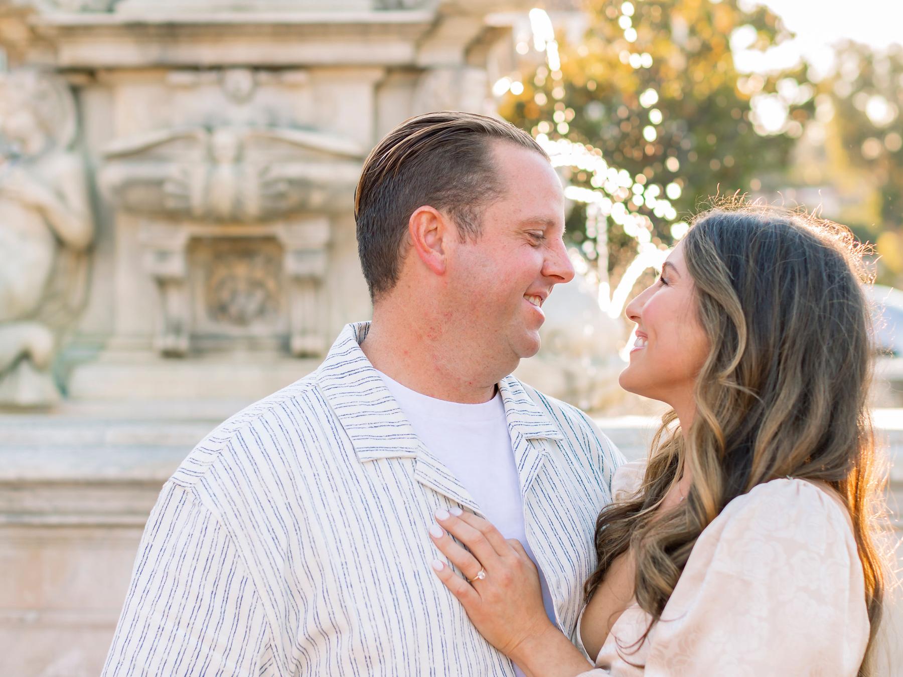 The Wedding Website of Nicole Bonaventura and Kyle Wogoman