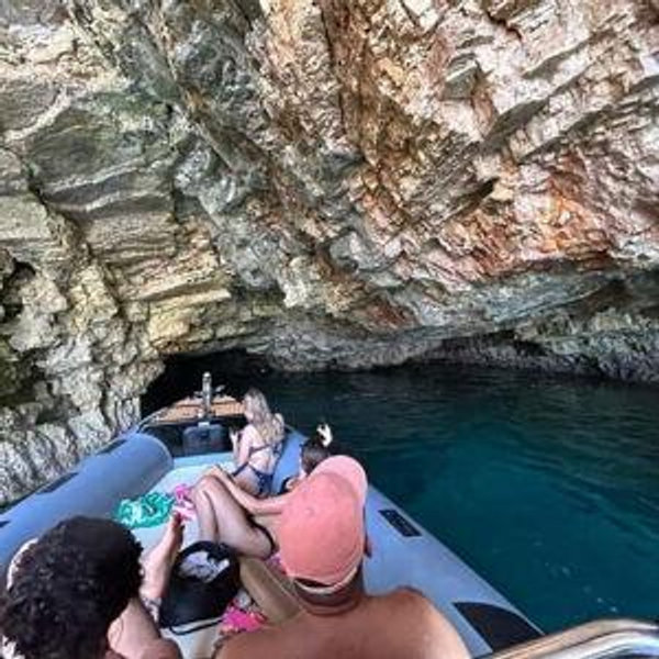 Private Honeymoon Tour & Excursion