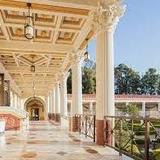 The Getty Villa