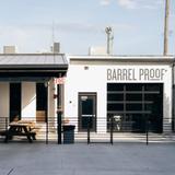 Barrel Proof