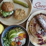 Snooze, an A.M. Eatery