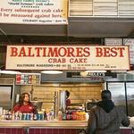 Faidley's Seafood