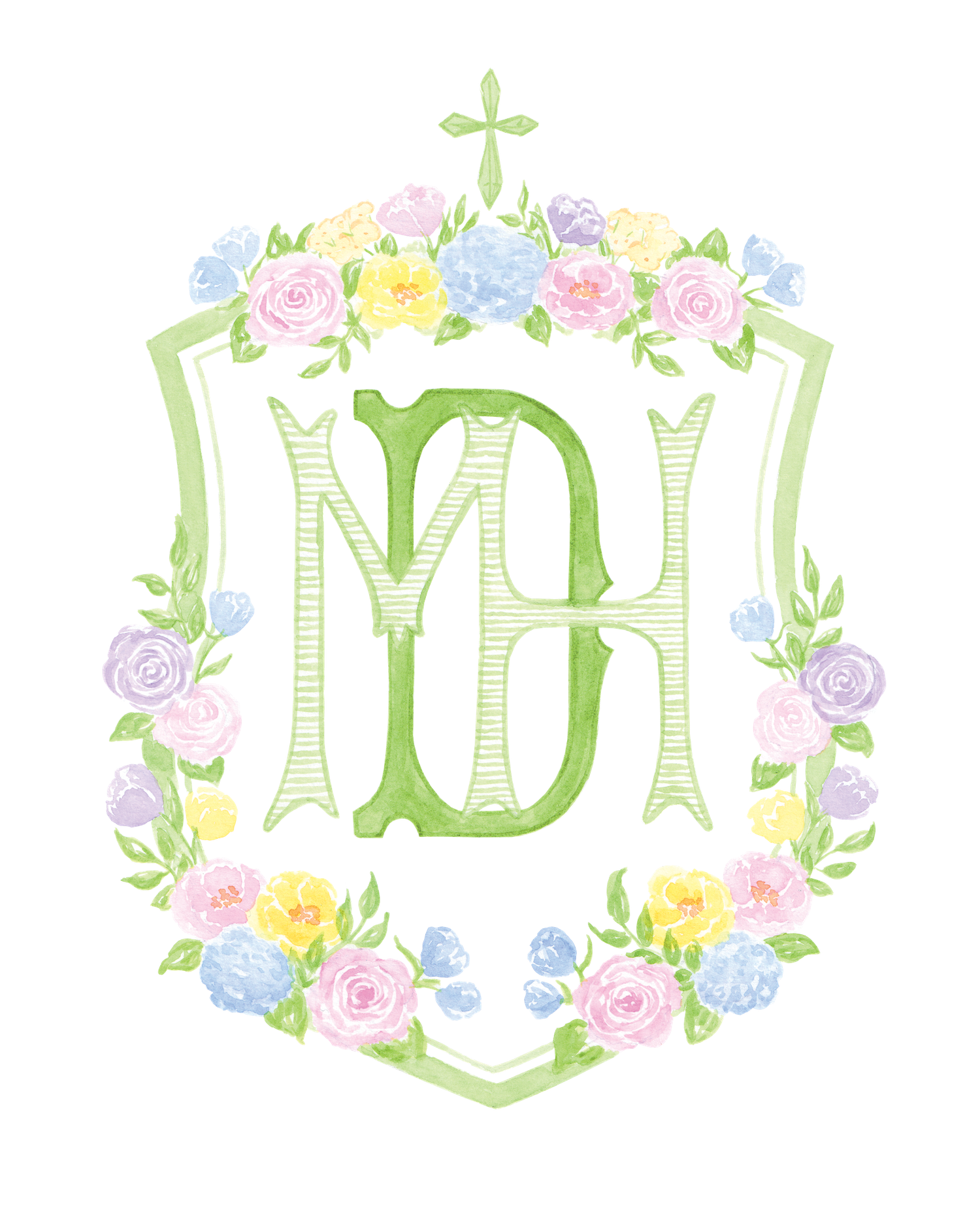 The Wedding Website of Mary Hanlon Hunton and Drake Sears