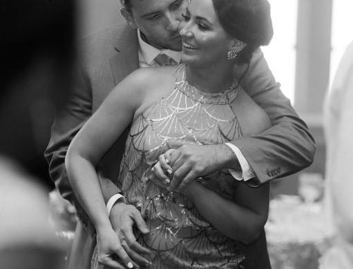 The Wedding Website of Kathleen Dooley and Daniel Iddings