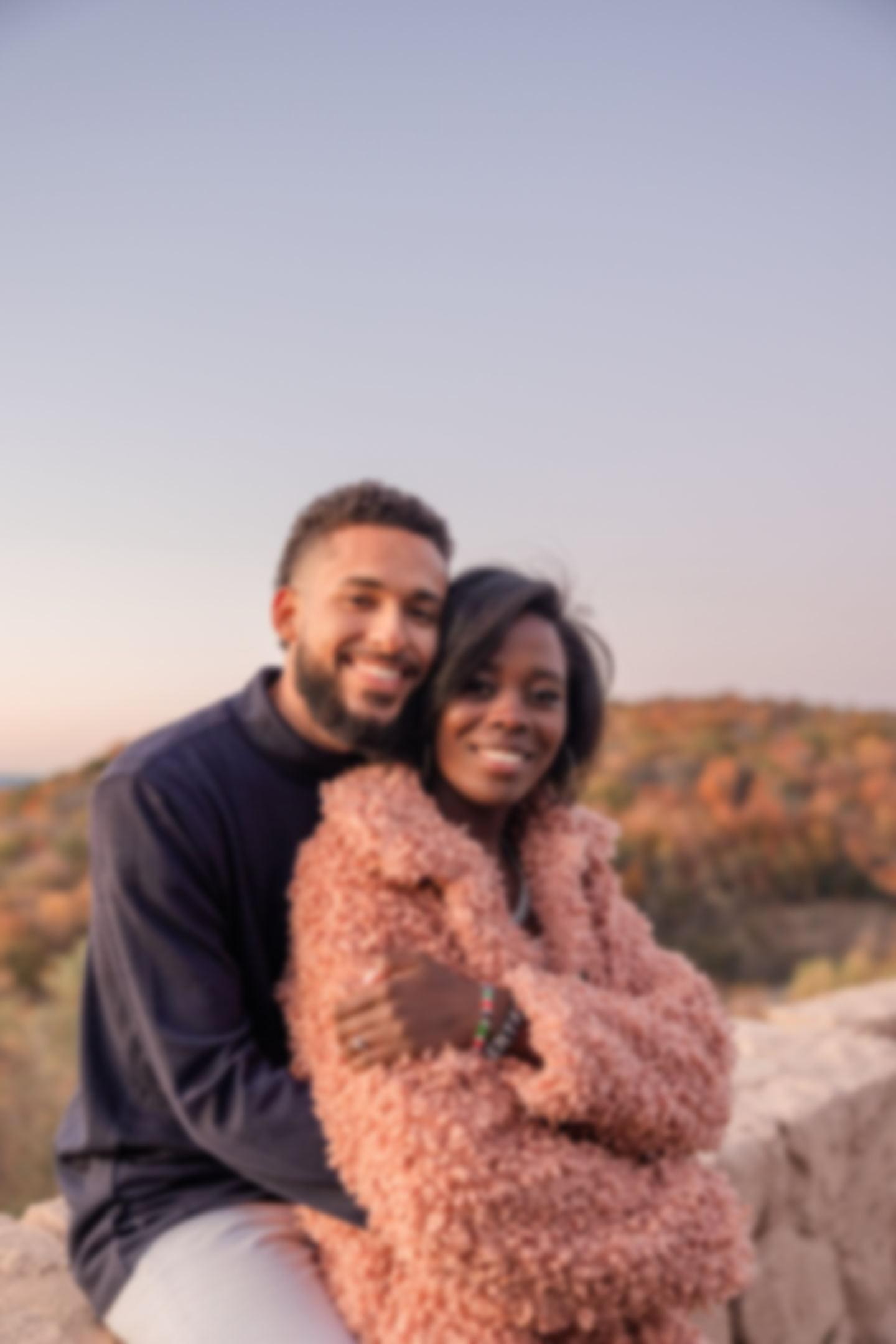 The Wedding Website of Sophy Ruto and Elvis Alicea