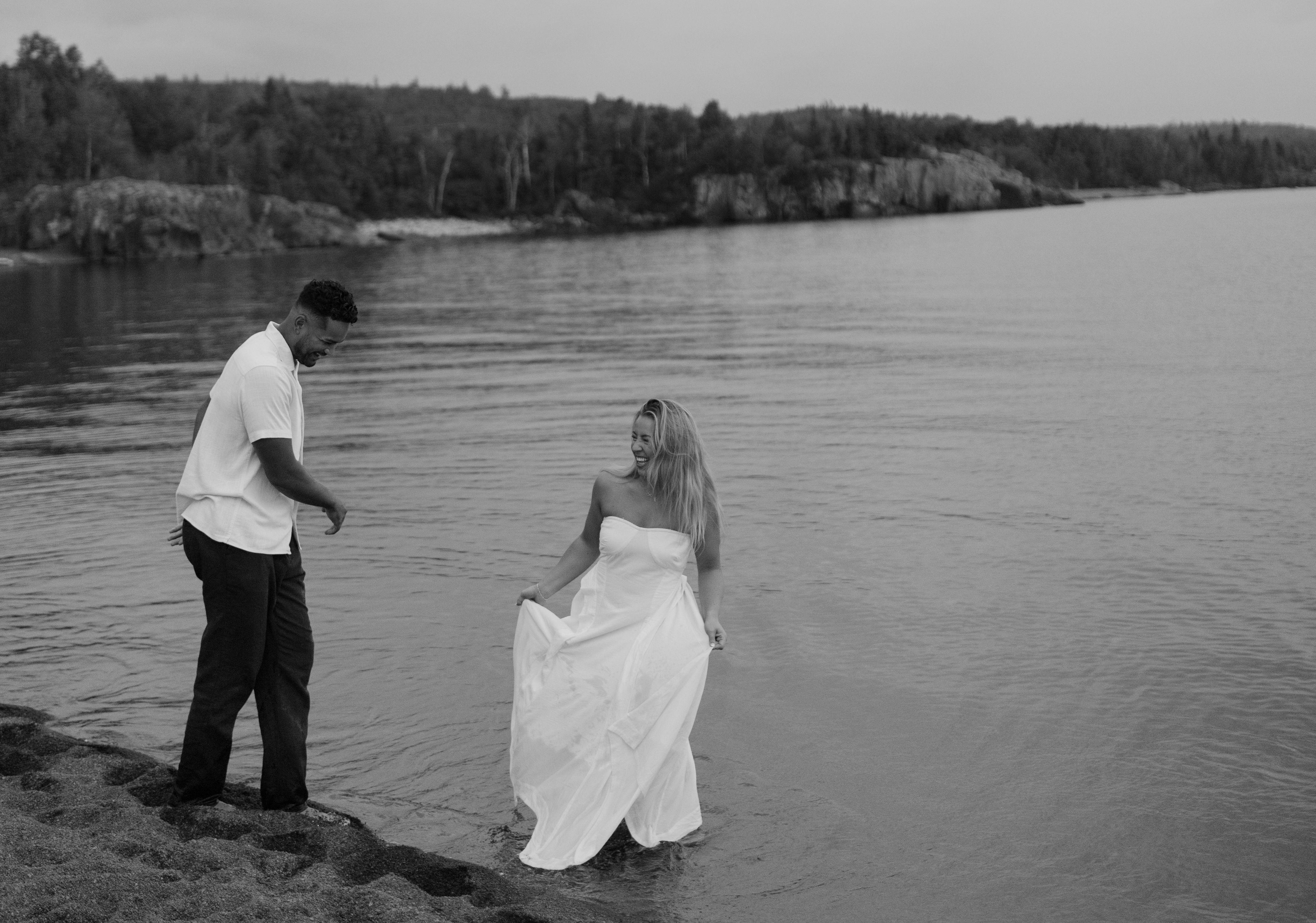 The Wedding Website of Max Bjorklund and Josie Hodges