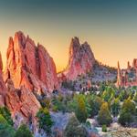 Colorado Springs