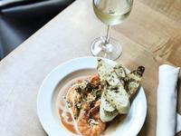 The Southern Steak & Oyster