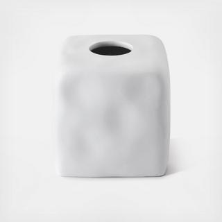 Montecito Tissue Holder