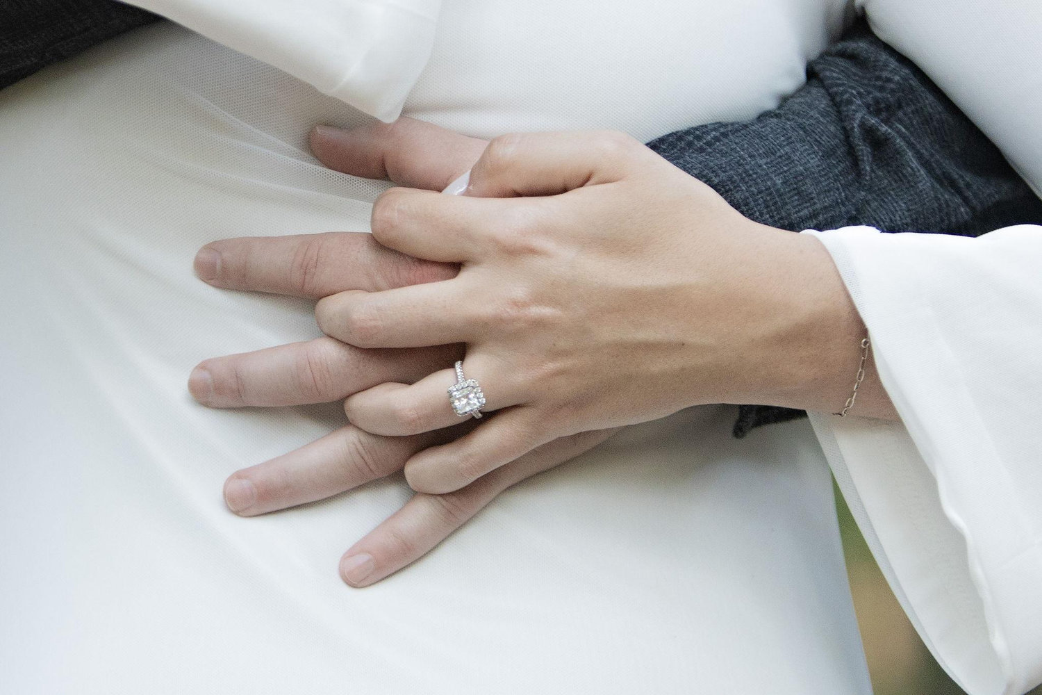 The Wedding Website of Brittney Carlson and CJ Makela
