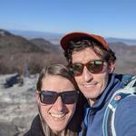 Blackrock Summit