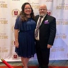 CAFS Anniversary Gala, 2024.