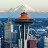 Space Needle