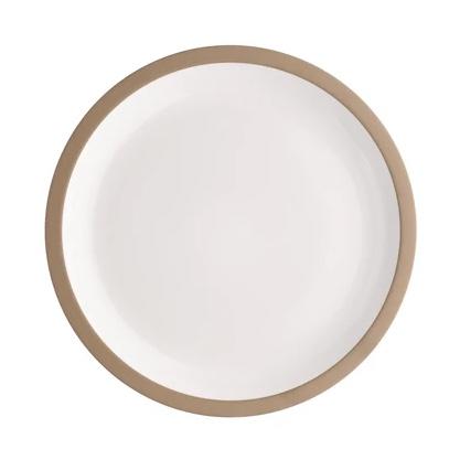 Rim Serving Platter