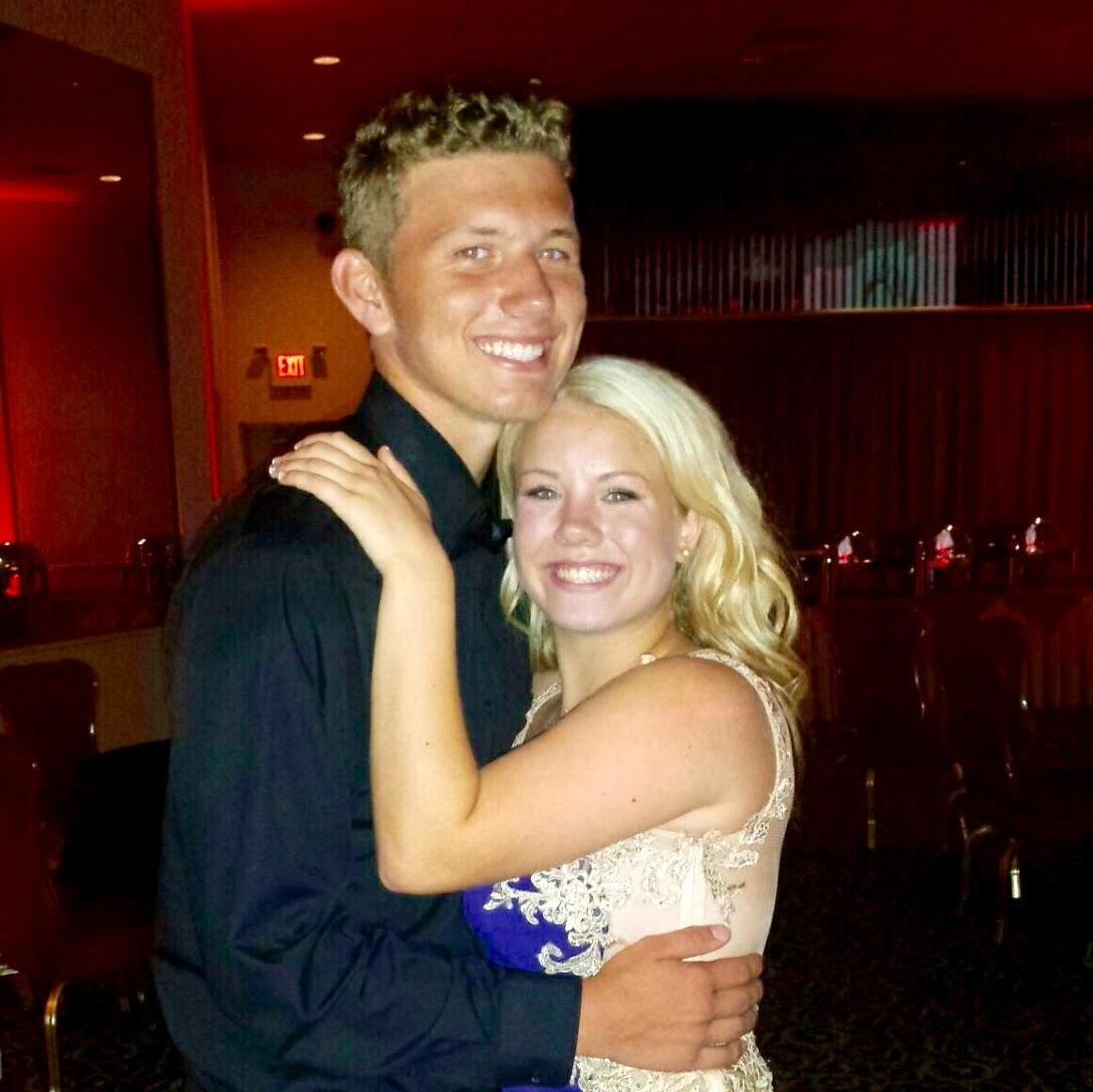 Sam's Sweet 16 (2015)