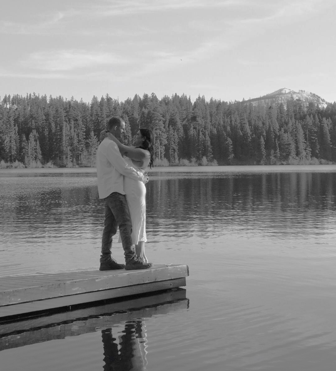 The Wedding Website of nikki Duag and Trevor Gourley