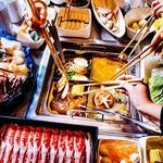Haidilao Hot Pot Fremont City