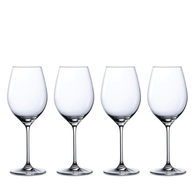 Marquis by Waterford Moments Red Wine Glasses, Set of 4