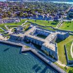 Castillo de San Marcos