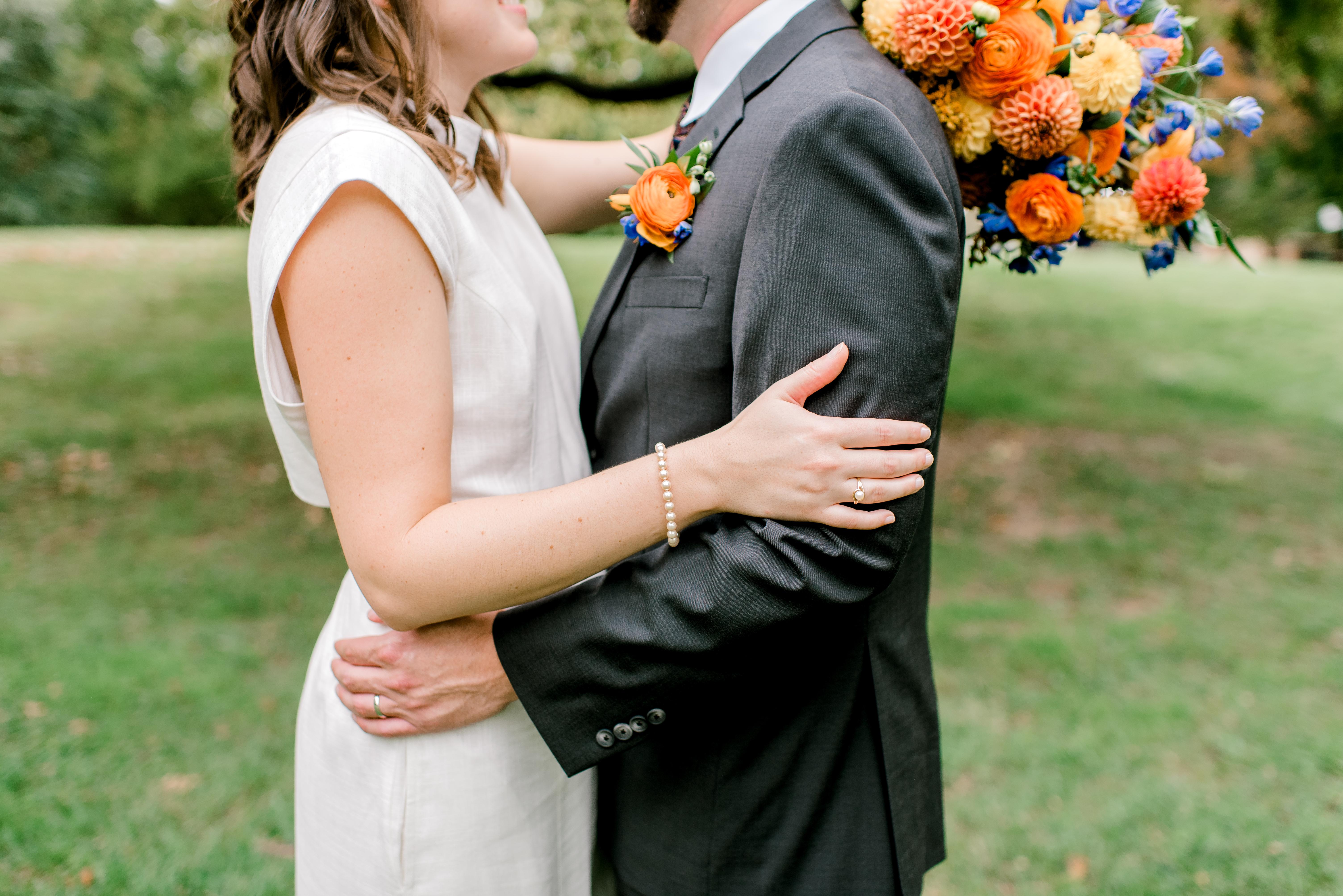 The Wedding Website of Nicholas Schiwy and Hannah Crockett