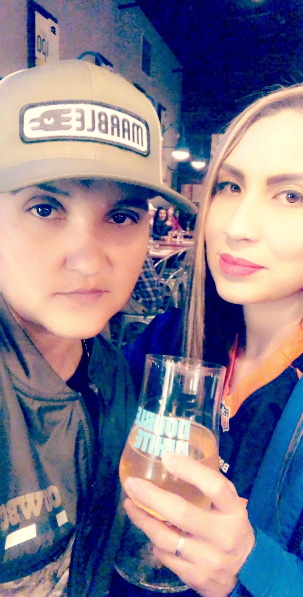Date night in NM before moving to Az