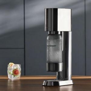 SodaStream enso™ Sparkling Water Maker