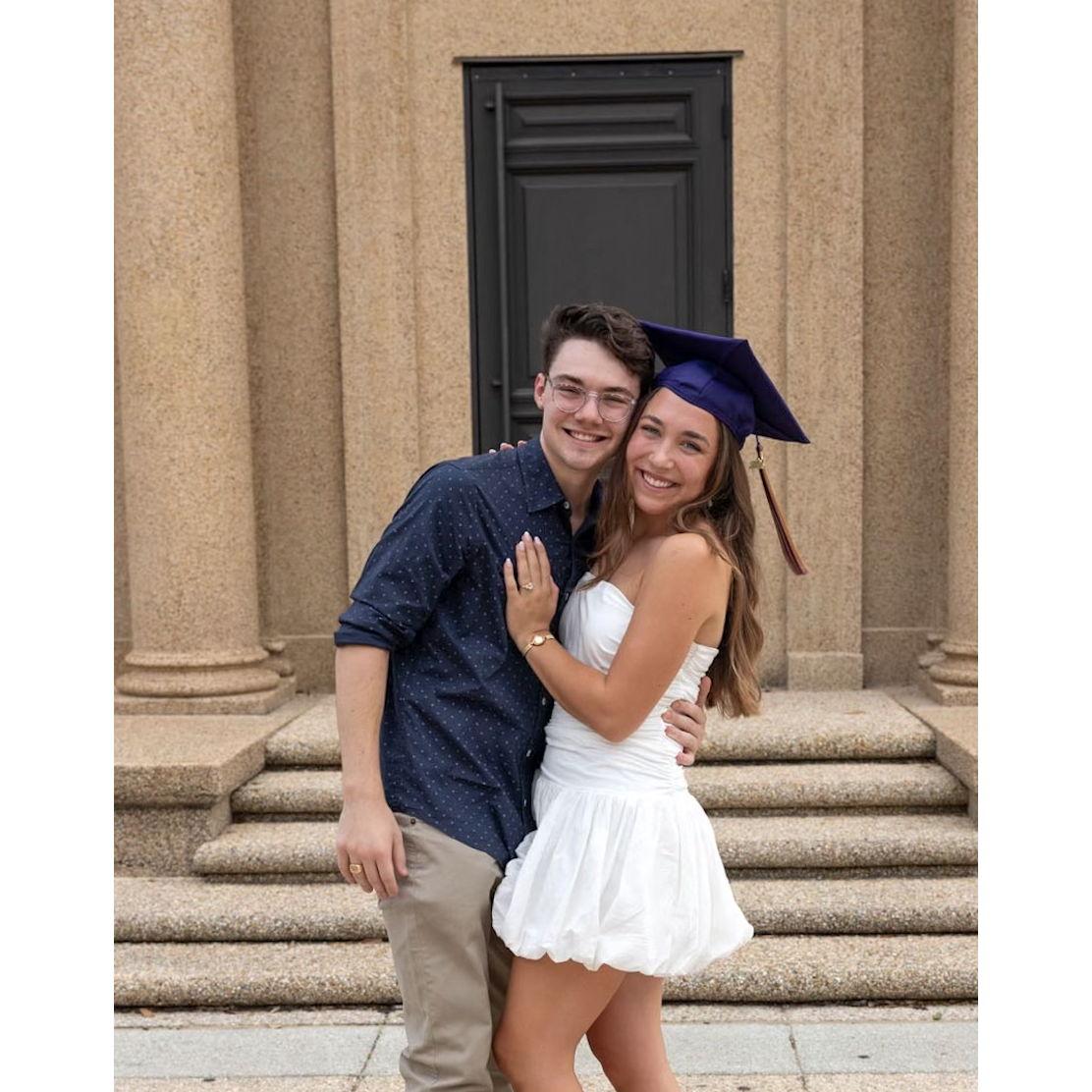 Graduation 2024