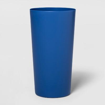 26oz Plastic Tall Tumbler - Room Essentials™