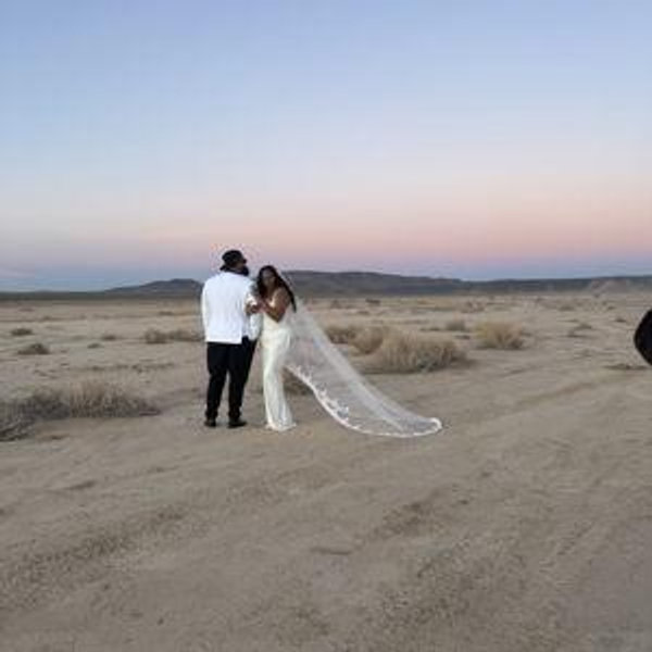 Daughtry's Honeymoon Fund