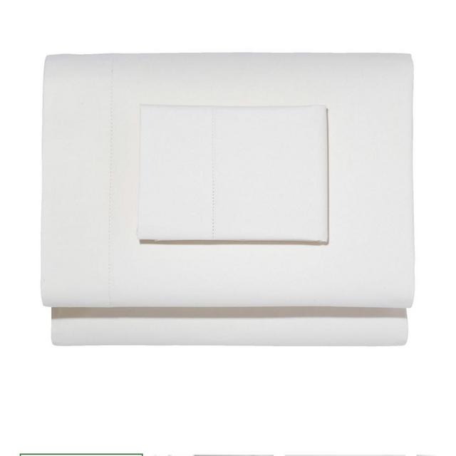280-Thread-Count Pima Cotton Percale Sheet Set | Sheets at L.L.Bean