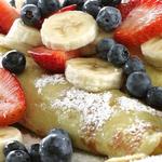 The Original Pancake House